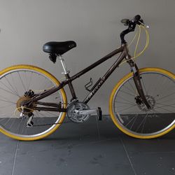 BICYCLE GIANT 21 SPEED EXCELLENT CONDITIONS 