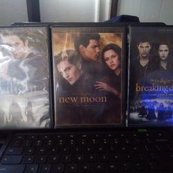 DVDS 