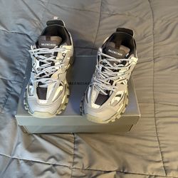 Balenciaga Tracks 