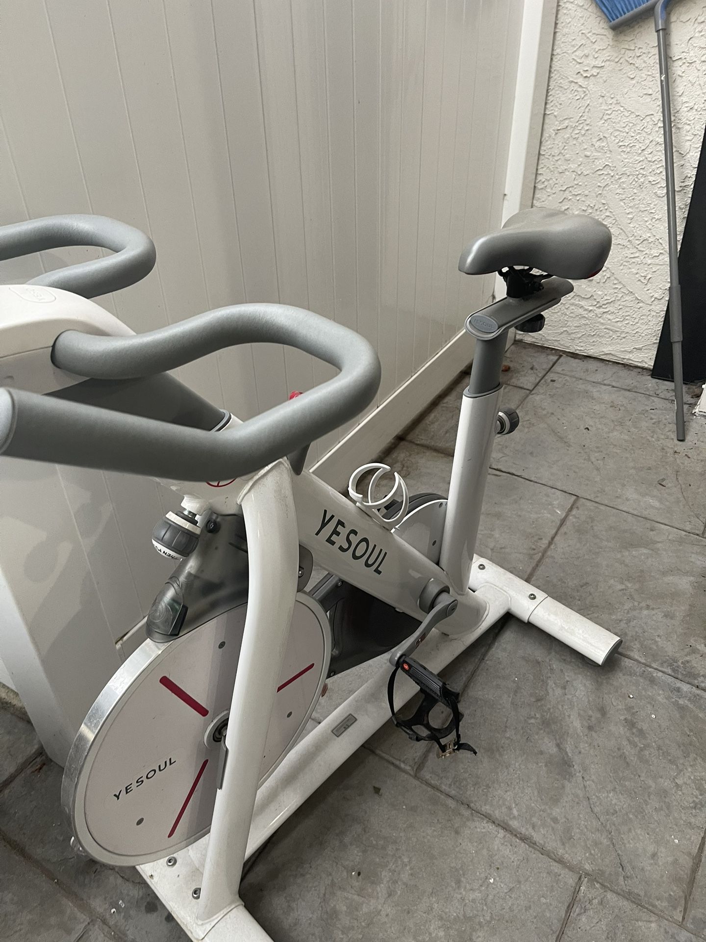 Yesoul Exercise Bike