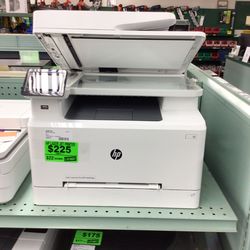 Printer / Copier - Color Laser Jet