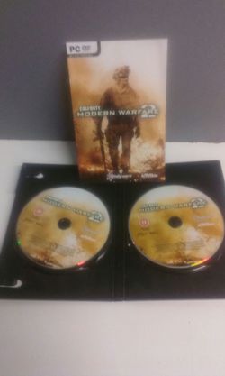 PC game