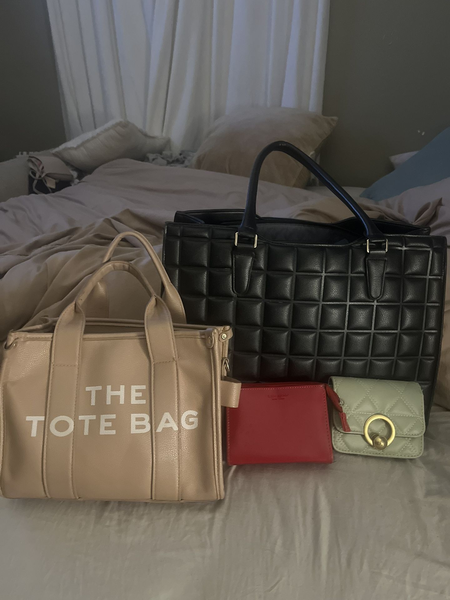 Purses