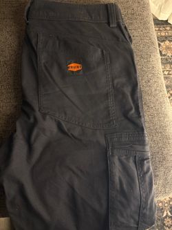 Brunt Torra HD Cargo Pants