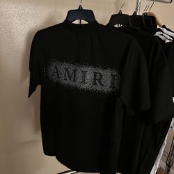 Amiri T-Shirts  