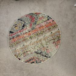 Decorative Floor Rug