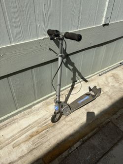 kids scooter