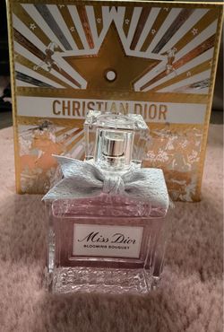 Miss Dior Blooming Bouquet