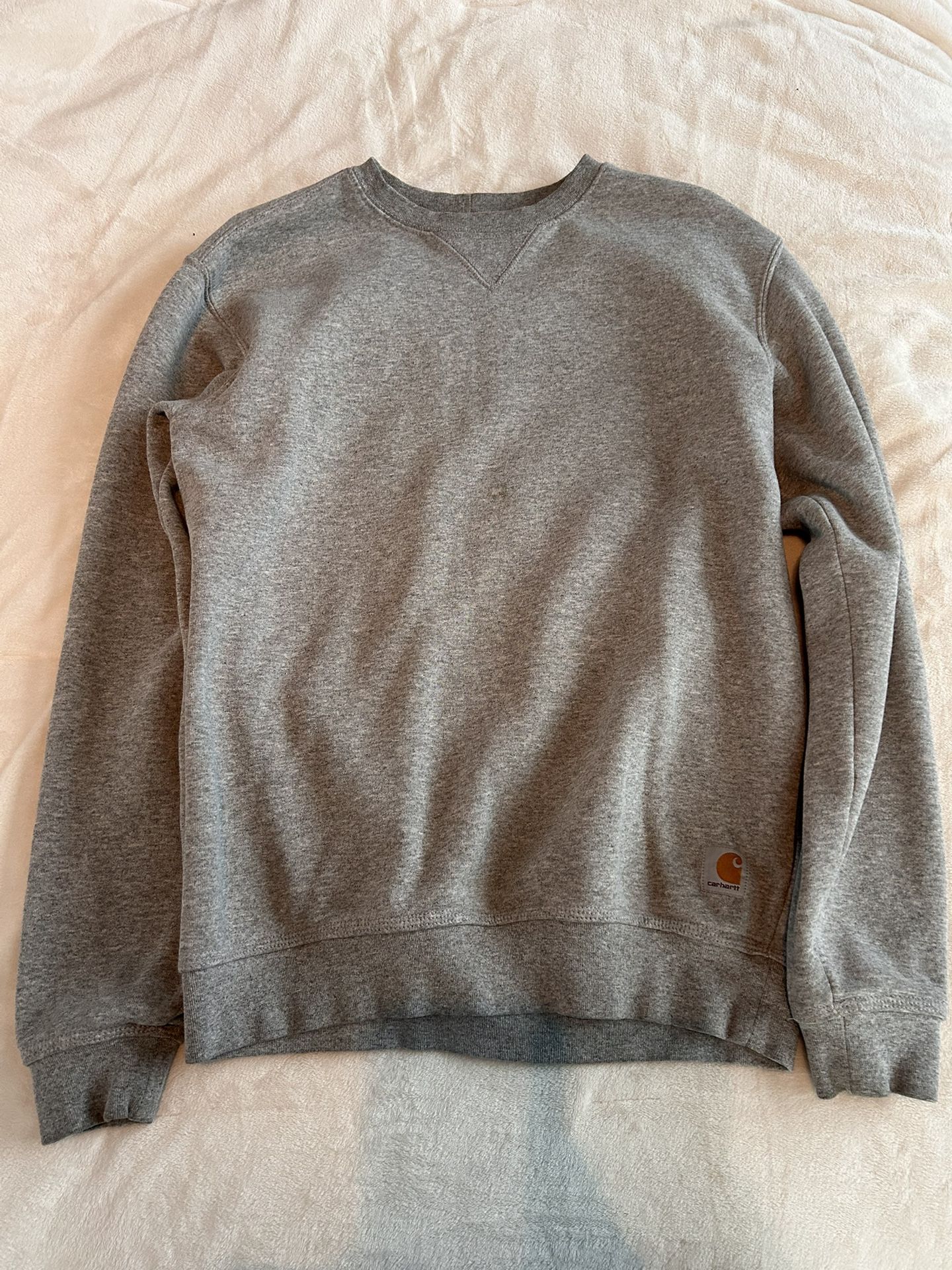 Carhartt Sweater (size S)