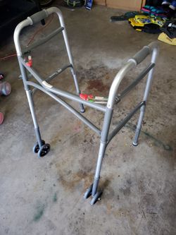 Free Medical walker