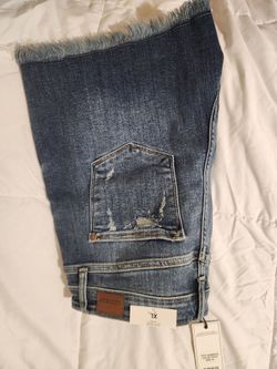 Judy blue shorts XL