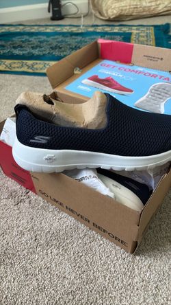 Skecher shoe