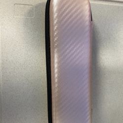 Aunote apple pancil case rose gold
