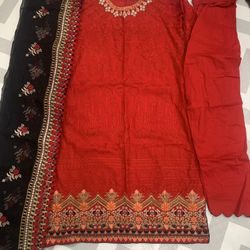 Pakistani Dresses 