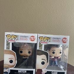 Funko Pop! Television (See Description For Prices)