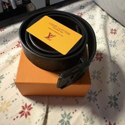 Louis Vuitton Belt