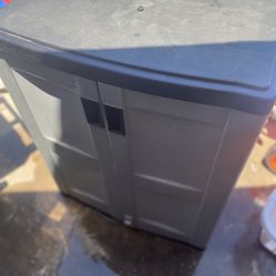 Cannabis Grow Box