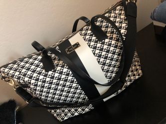 Kate Spade Diaper bag