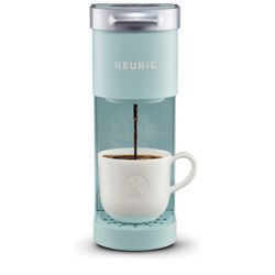 Keurig Mini Coffee Maker