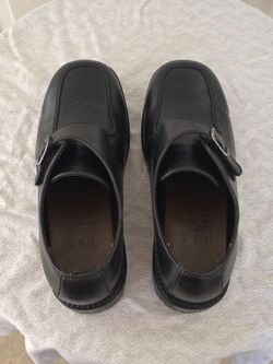 Women's Work Shoes