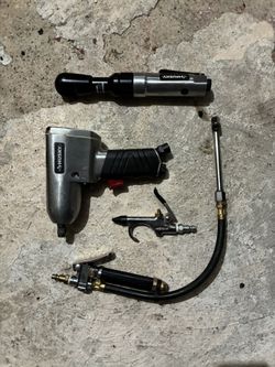 Air Tools