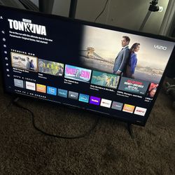 Vizio Smart Tv 