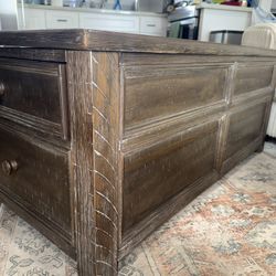 Lift Top Coffee Table With Storage