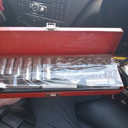Small Tool Box Set