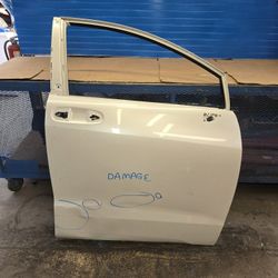 Toyota Sienna Door 2022 2023 2024 2025