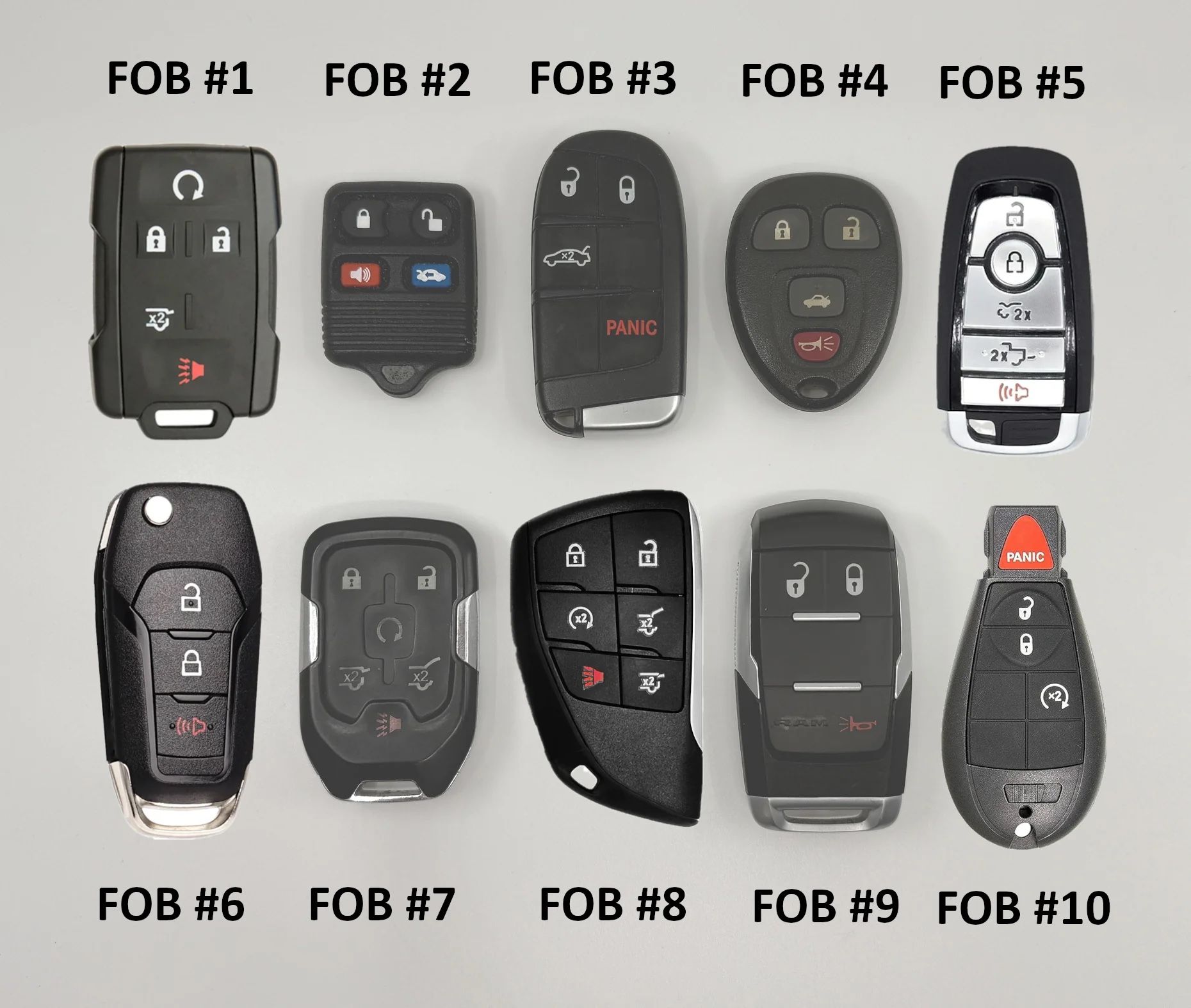 Key Fob