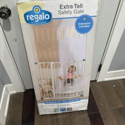 Safety Gate 