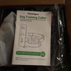 Dog trading Collar 