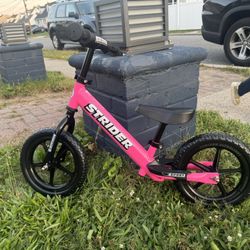 Strider 12” Sport Bike
