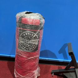 Professional 3FT 60LB Punching Bag For Sale 
