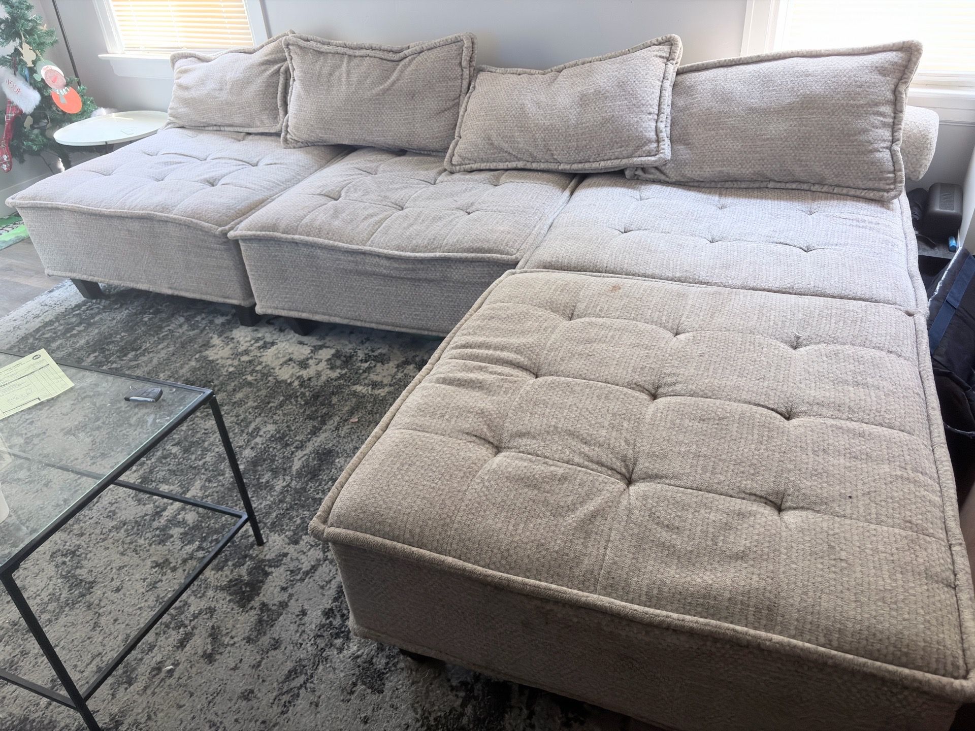 Modular Couch
