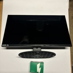 20” Sceptre Monitor