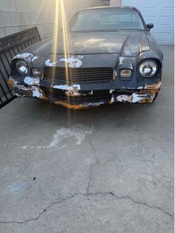 Camaro