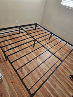 Free king frame