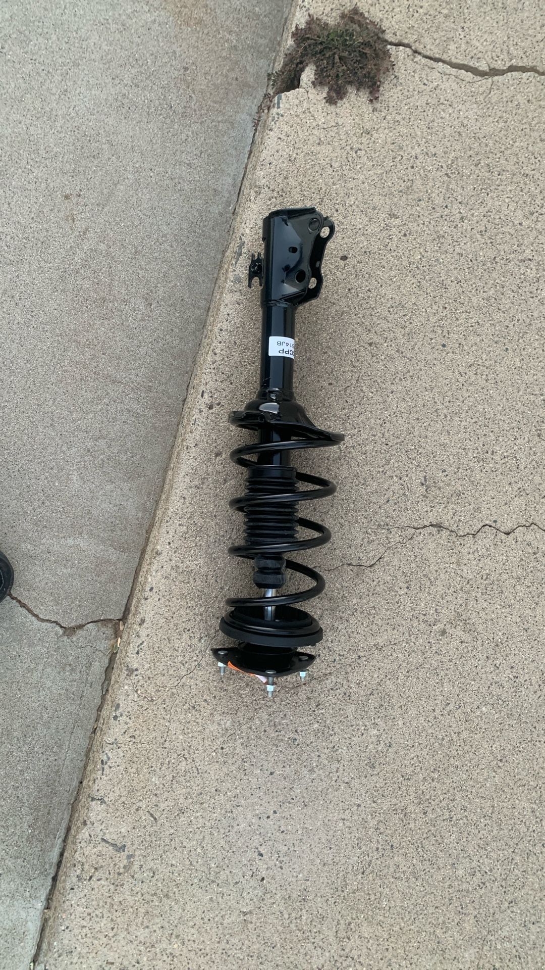 2000Toyota Echo To 2005