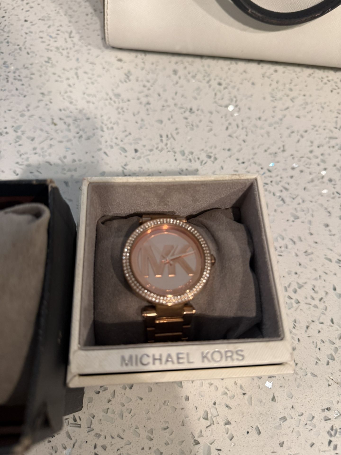 Mk Watch Micheal Kors
