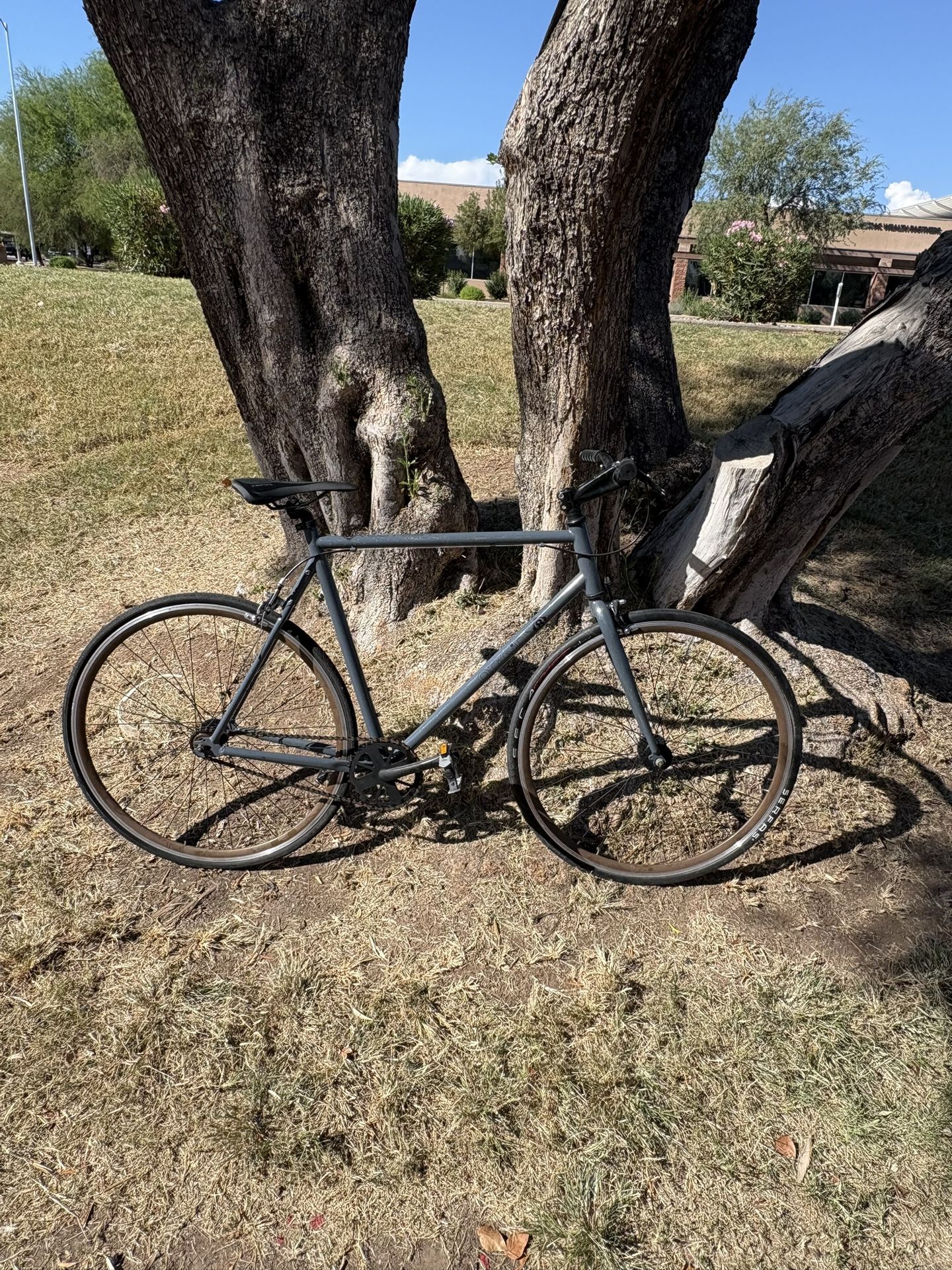 Origin 8 58CM Single Speed Bicycle-Ready To Ride!