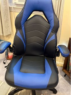 College Furniture Gaming Chair