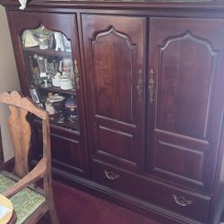 TV Cabinet