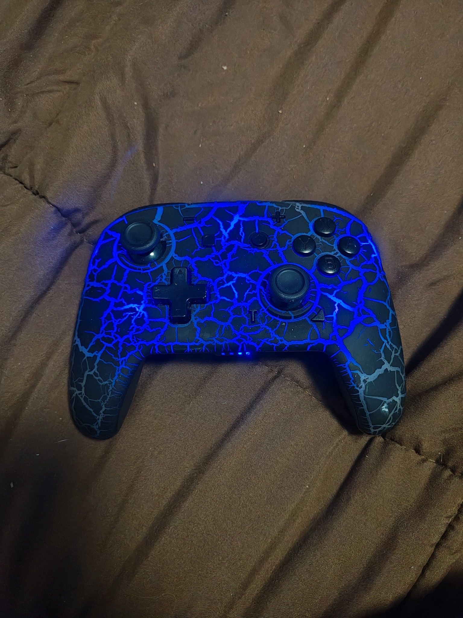Switch Controller