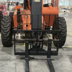 Jlg 6042 2018