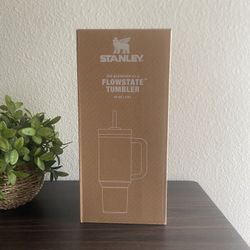 Stanley The Quencher H2.0 Flowstate Tumbler 