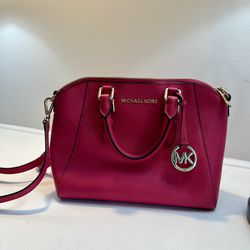 Michael Kors Crossbody/Handbag
