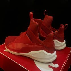 Womens Pumas - Kylie Jenner