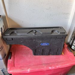 Tool Box