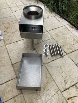 Garbage Disposal Replacement Strainer